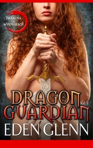 Dragon Guardian