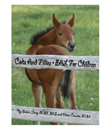 Colts and Fillies EAL for Children