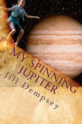 My Spinning Jupiter Life Under Jupiter