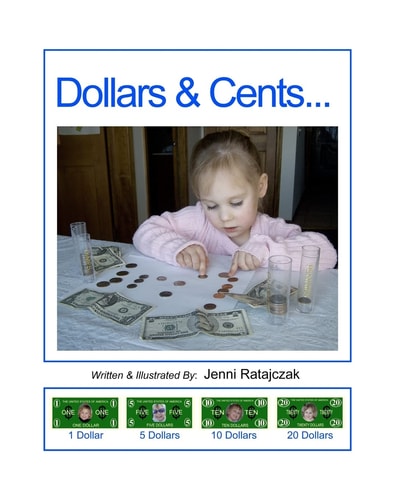 Dollars and Cents