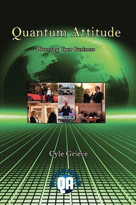 Quantum Attitude Planning Your Business