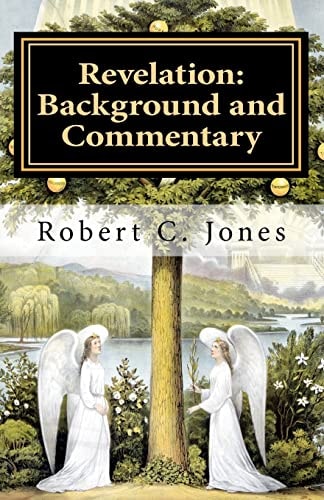 Revelation Background and Commentary