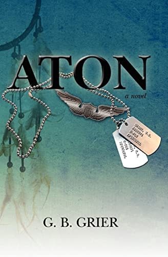 Aton A Novel
