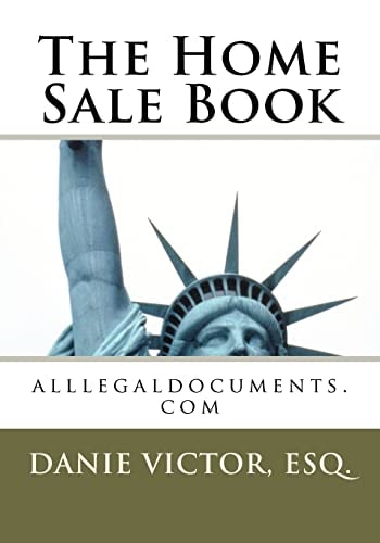 The Home Sale Book Real Estate
