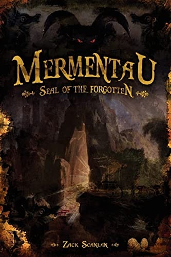 Mermentau Seal of the Forgotten