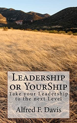 Leadership Or YourShip