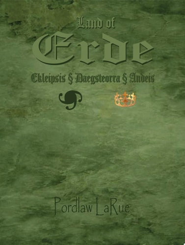 Land of Erde