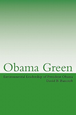 Obama Green