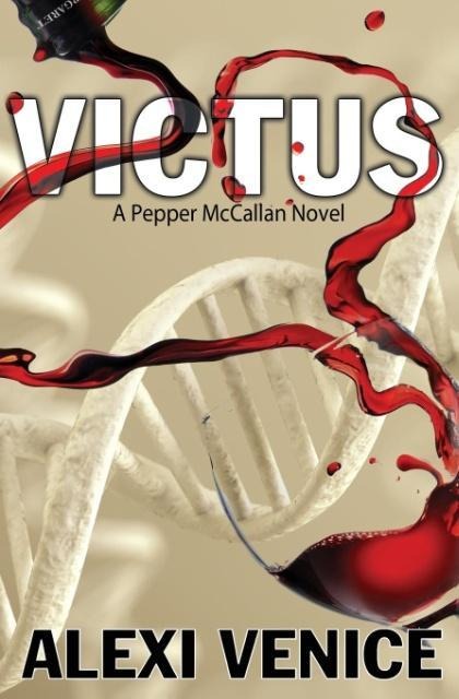 Victus: A Pepper McCallan Novel