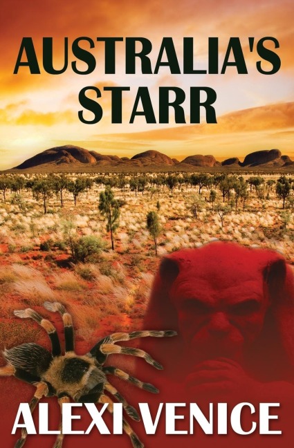 Australias Starr