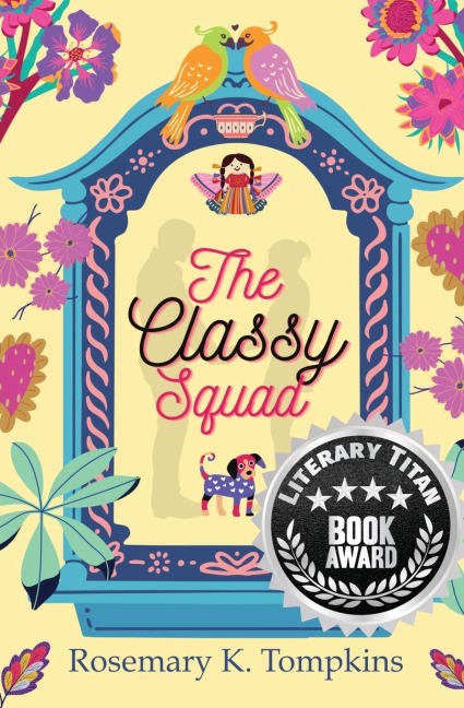 The Classy Squad