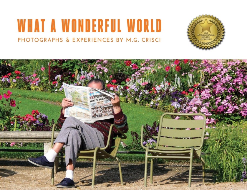 What a Wonderful World