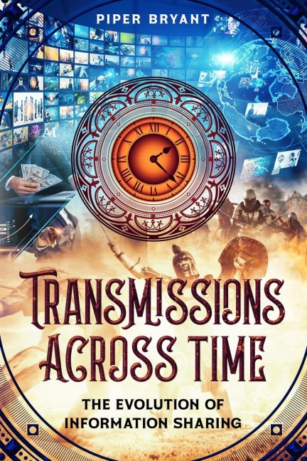 Transmissions Across Time: The Evolution of Information Sharing
