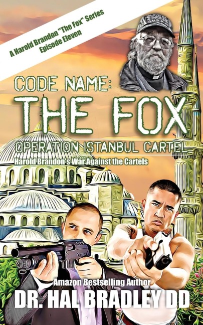 CODE NAME: FOX: Operation Istanbul Cartel