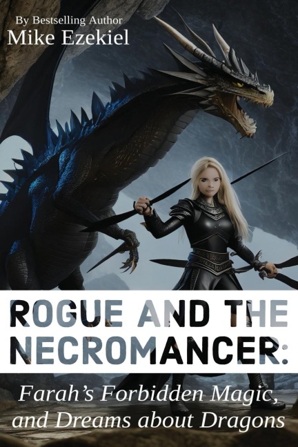 Rogue and the Necromancer: Farahs Forbidden Magic, and Dreams about Dragons