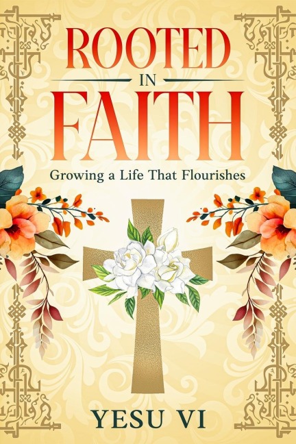 Rooted in Faith: Growing a Life That Flourishes