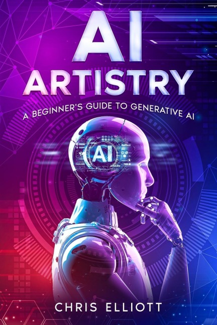 AI Artistry: A Beginners Guide to Generative AI