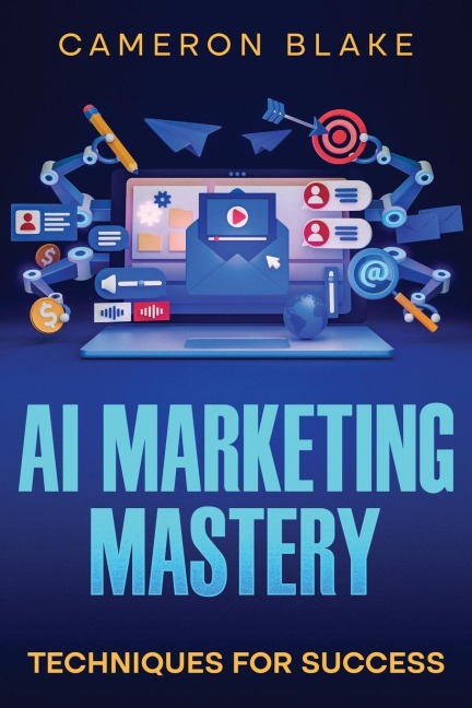 AI Marketing Mastery: Techniques for Success