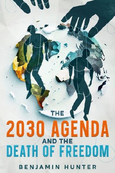 The 2030 Agenda and the Death of Freedom