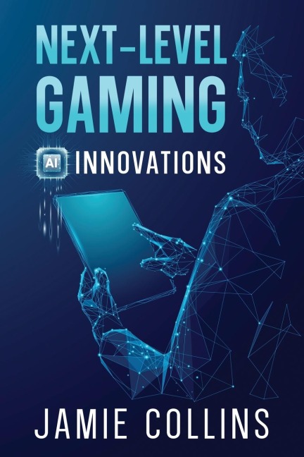 Next-Level Gaming: AI Innovations
