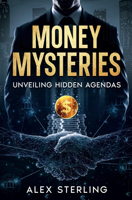 Money Mysteries: Unveiling Hidden Agendas