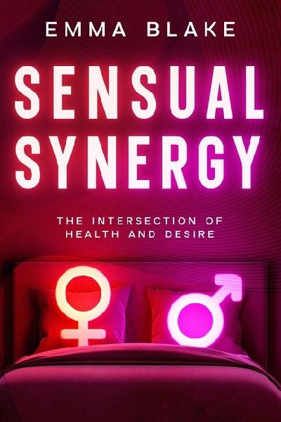 Sensual Synergy: The Intersection of Health and Desire