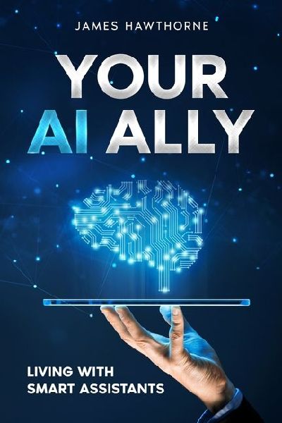 Your AI Ally: Living with Smart Assistants