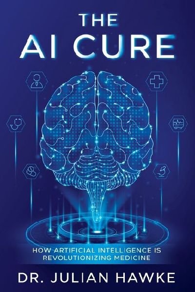 The AI Cure: How Artificial Intelligence is Revolutionizing Medicine