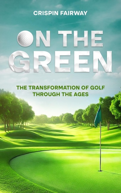 On The Green: The Transformation of Golf Through the Ages