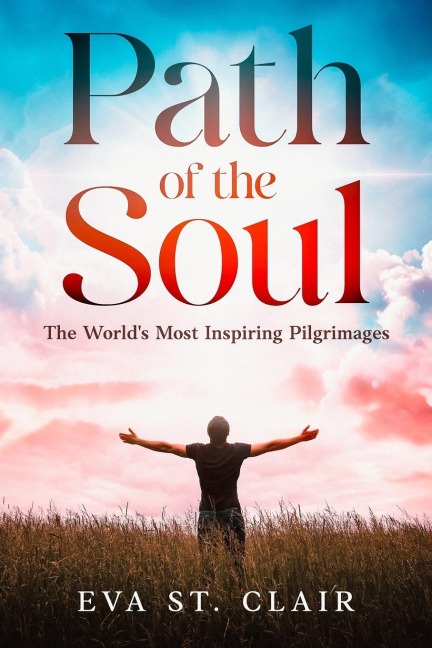 Path of the Soul: The Worlds Most Inspiring Pilgrimages
