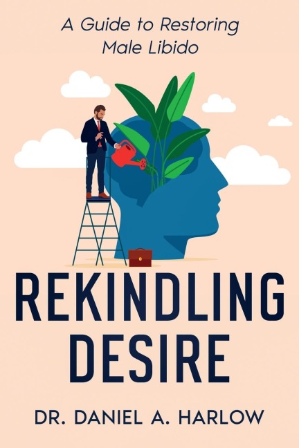 Rekindling Desire: A Guide to Restoring Male Libido