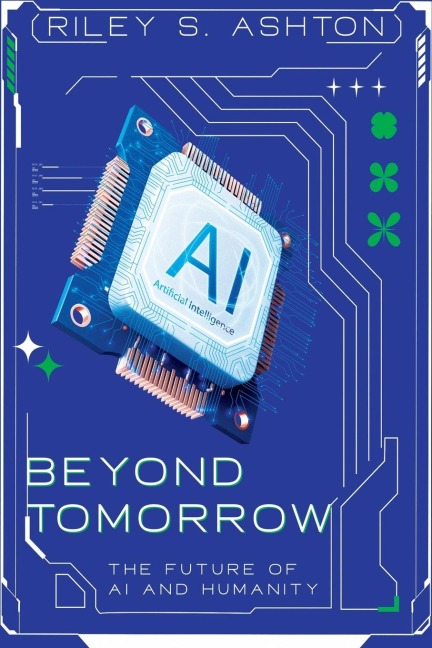 Beyond Tomorrow: The Future of AI and Humanity