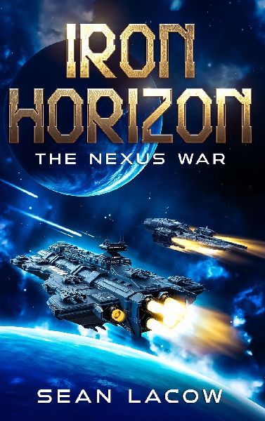 Iron Horizon: The Nexus War