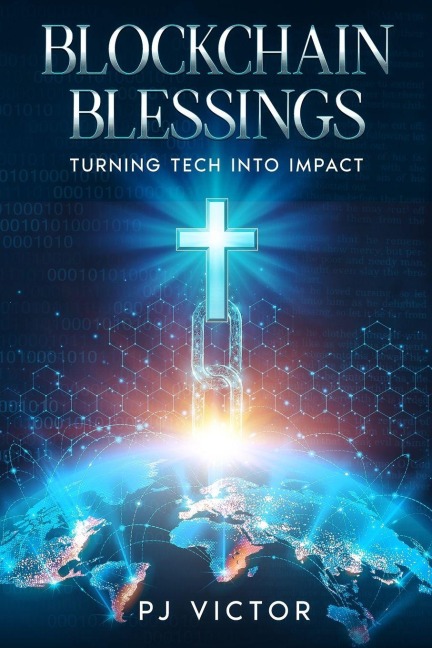 Blockchain Blessings: Turning Tech into Impact