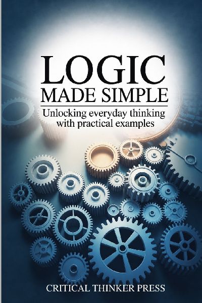 Logic Made Simple: Unlocking Everyday Thinking with Practical Examples
