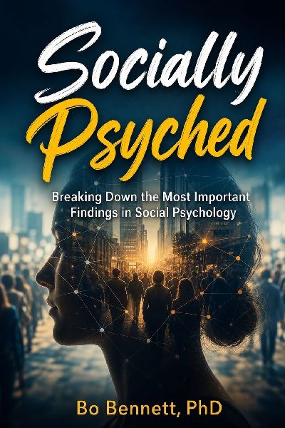 Socially Psyched: Breaking Down the Most Important Findings in Social Psychology