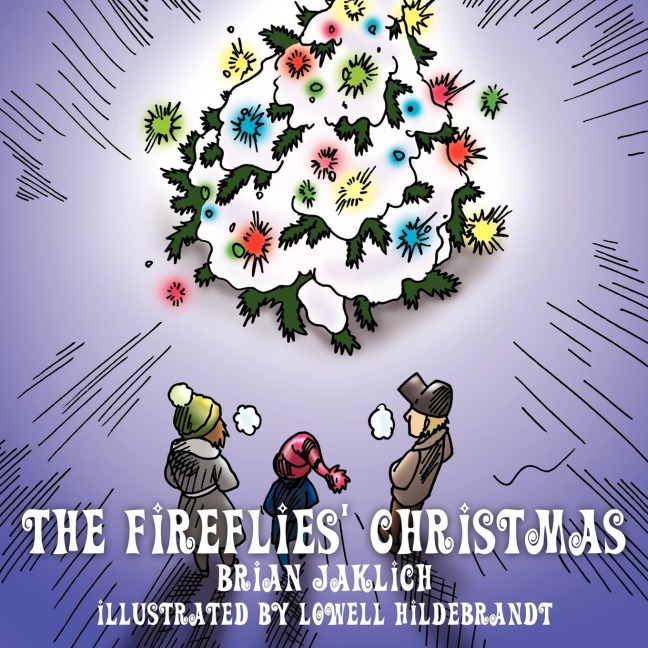The Fireflies Christmas