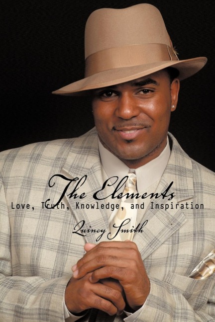 The Elements: Love, Truth, Knowledge, and Inspiration