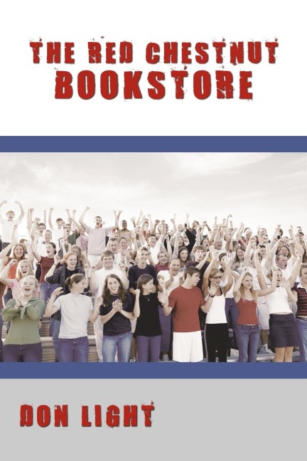 The Red Chestnut Bookstore