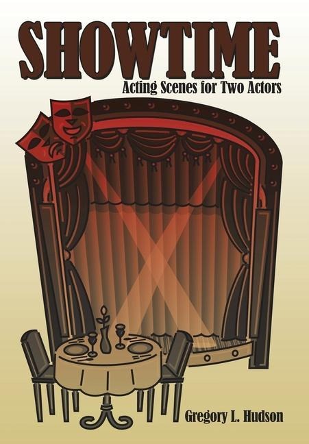 Showtime: Acting Scenes for Two Actors
