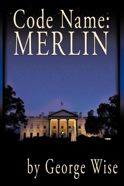 Code Name: Merlin