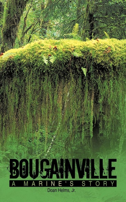 Bougainville: A Marines Story