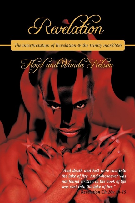 Revelation: The interpretation of Revelation & the trinity mark666