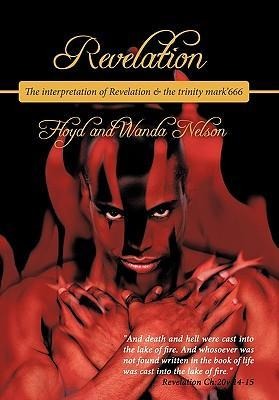 Revelation: The interpretation of Revelation & the trinity mark666