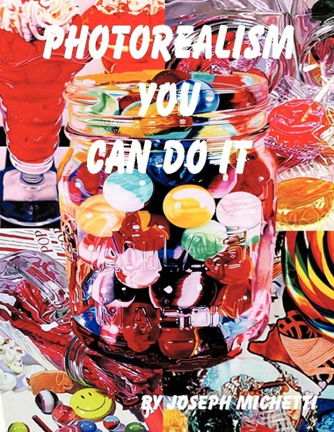 Photorealism: You Can Do It