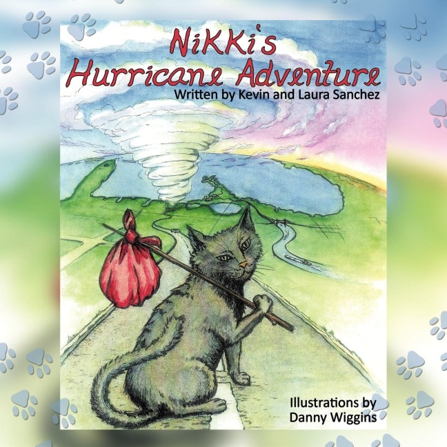 Nikkis Hurricane Adventure