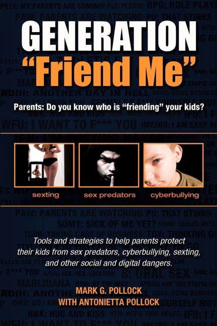 Generation Friend Me