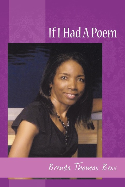 If I Had a Poem