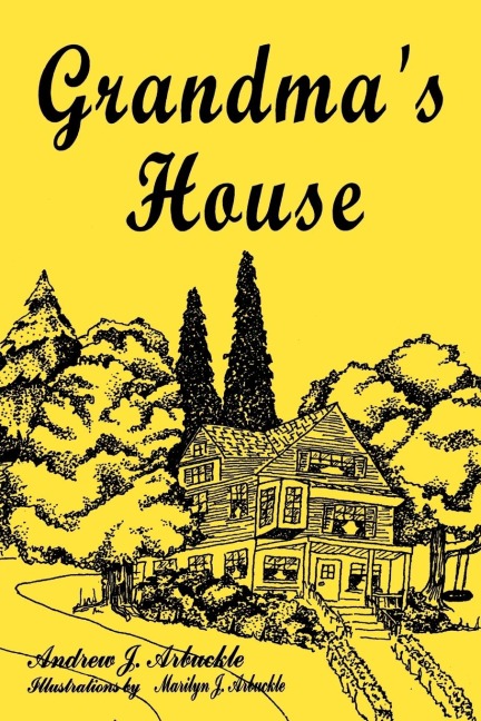 Grandmas House
