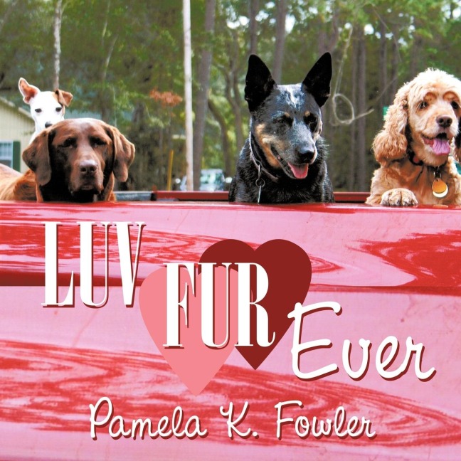 Luv Fur Ever